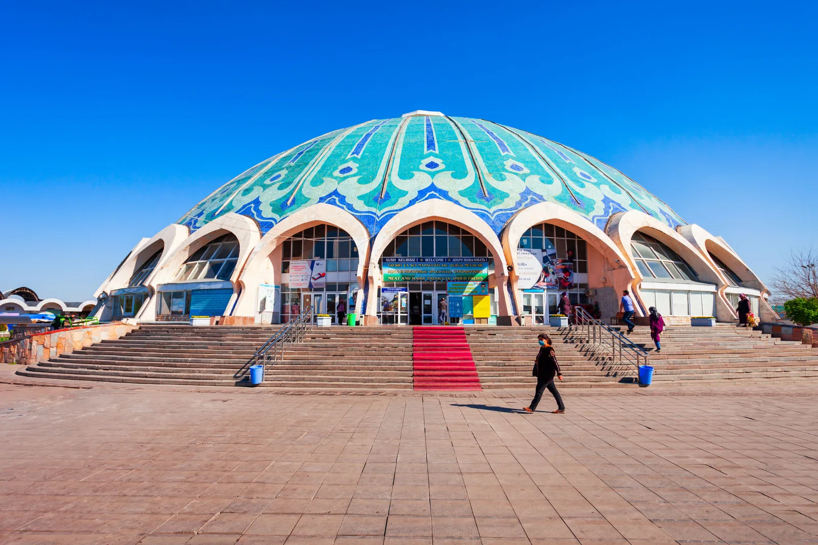 Información práctica