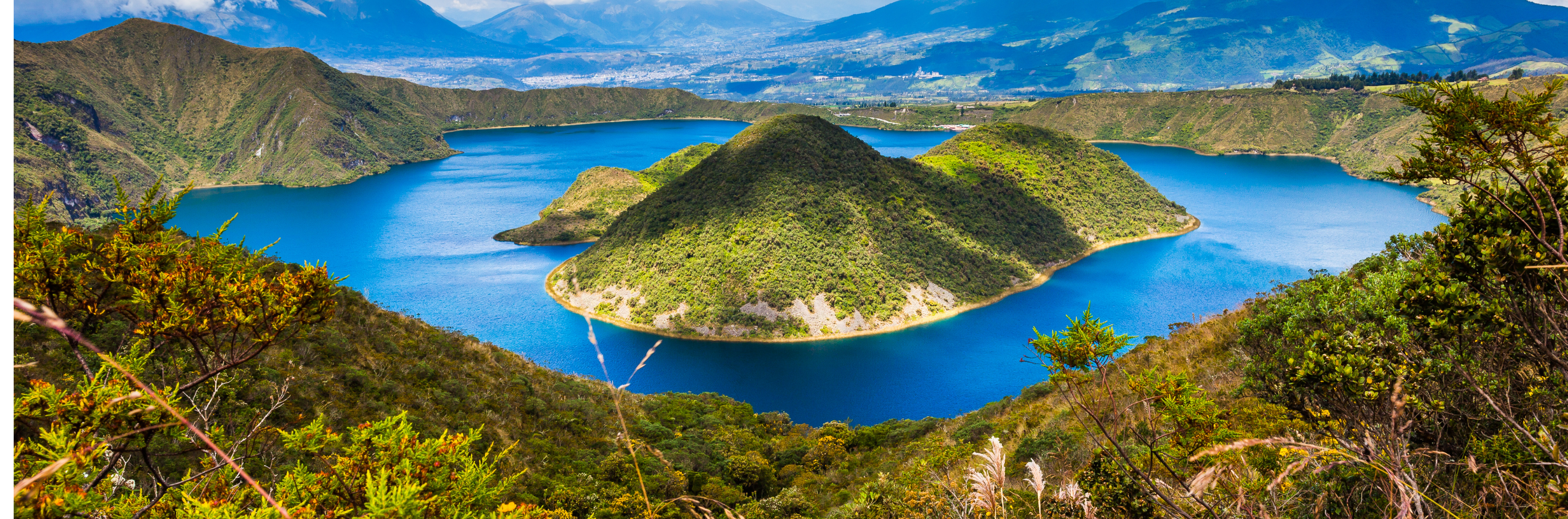 Ecuador