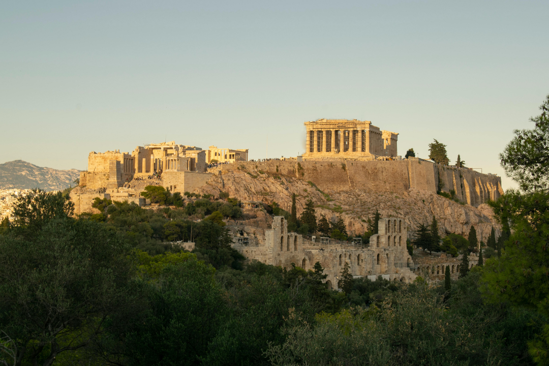 Grecia