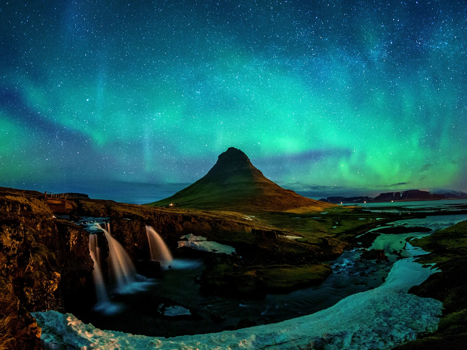 Islandia