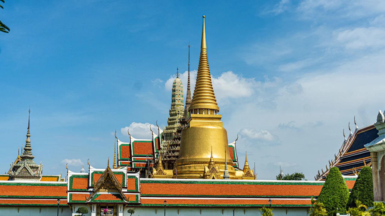 Tailandia